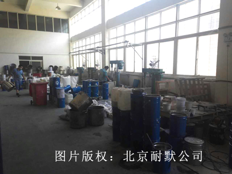 耐氫氟酸腐蝕樹脂 耐氫氟酸腐蝕樹脂