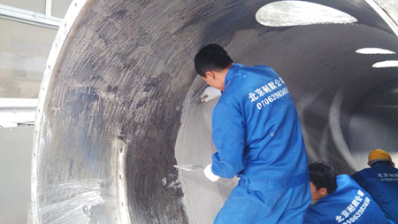 耐氫氟酸涂料施工 耐氫氟酸涂料施工